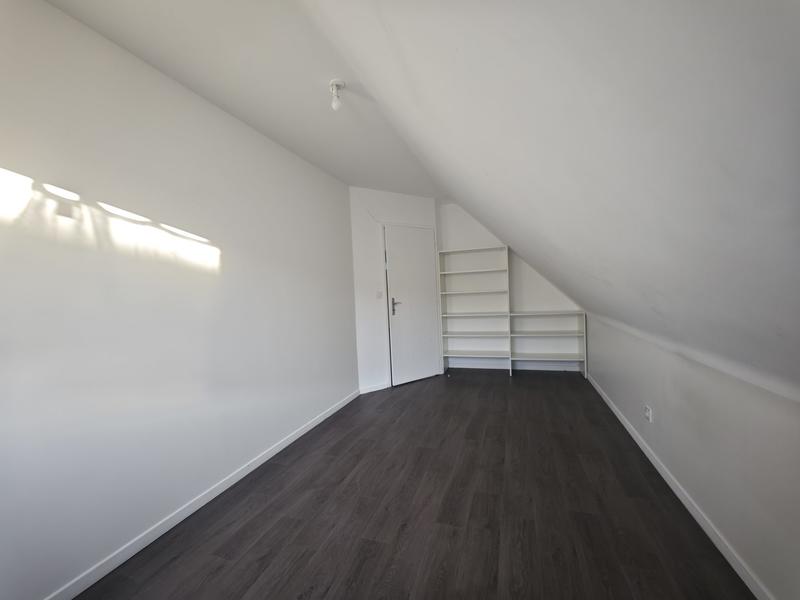 Maison - 100 m² - 7 pièces