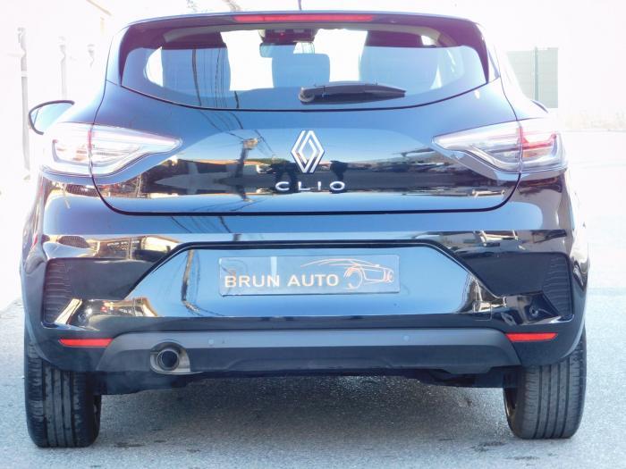 Renault Clio V 1.0 Tce 90ch Evolution - 24