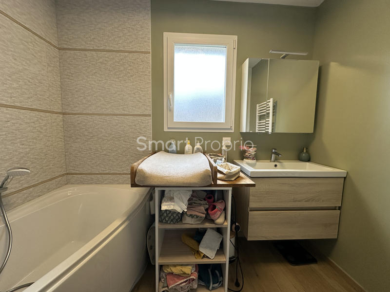 Villa - 105 m² - 4 pièces