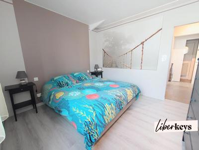 Maison - 164 m² - 6 pièces