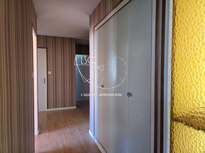 Maison - 113 m² - 4 pièces