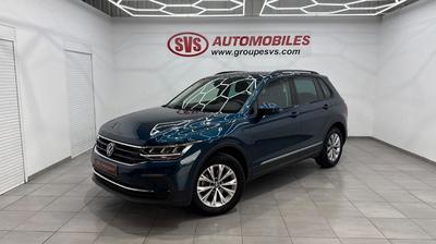 Volkswagen Tiguan 1.5 Tsi 150ch Dsg7 Life Plus