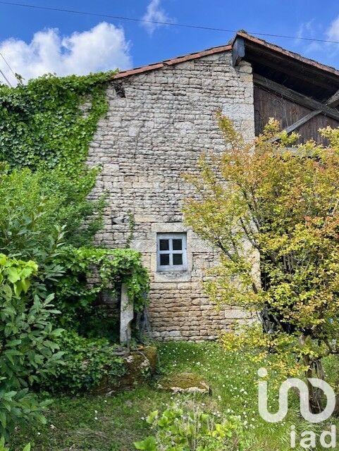 Maison - 195 m² - 7 pièces