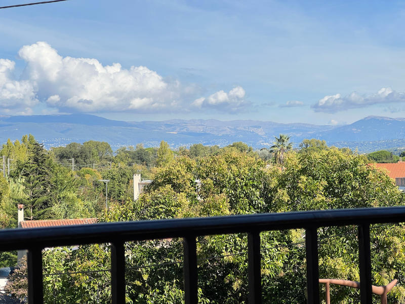 Appartement - 48 m² - 3 pièces