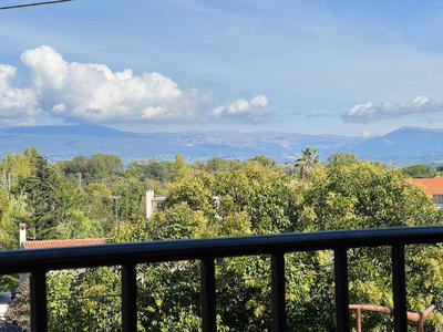 Appartement - 48 m² - 3 pièces