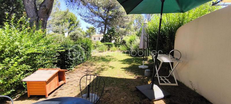 Maison - 45 m² - 3 pièces