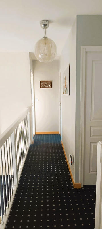 Maison - 161 m² - 7 pièces