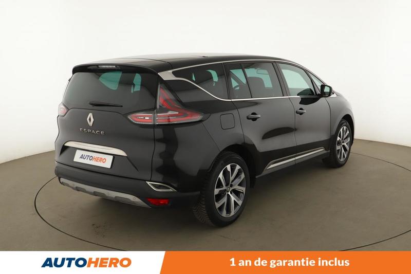 Renault Espace 1.8 TCe Energy Intens Edc 225 ch