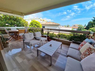 Appartement - 73 m² - 3 pièces