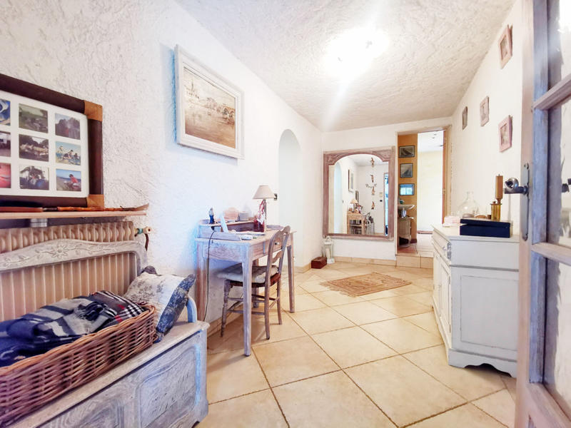 Propriété - 400 m² - 12 pièces