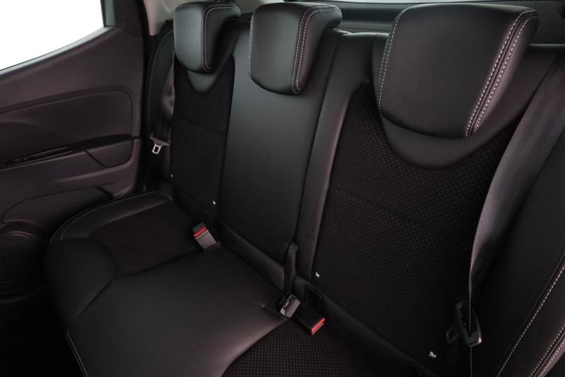 Renault Clio 1.2 TCe Energy Intens 118 ch