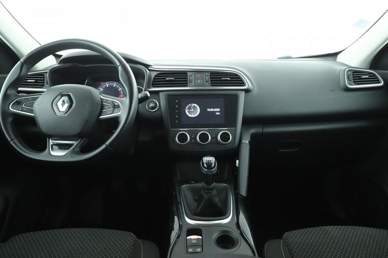 Renault Kadjar 1.3 TCe Zen 140 ch