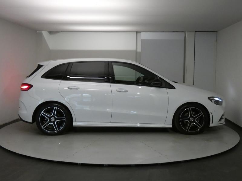 Mercedes Classe B 200 d Amg Line