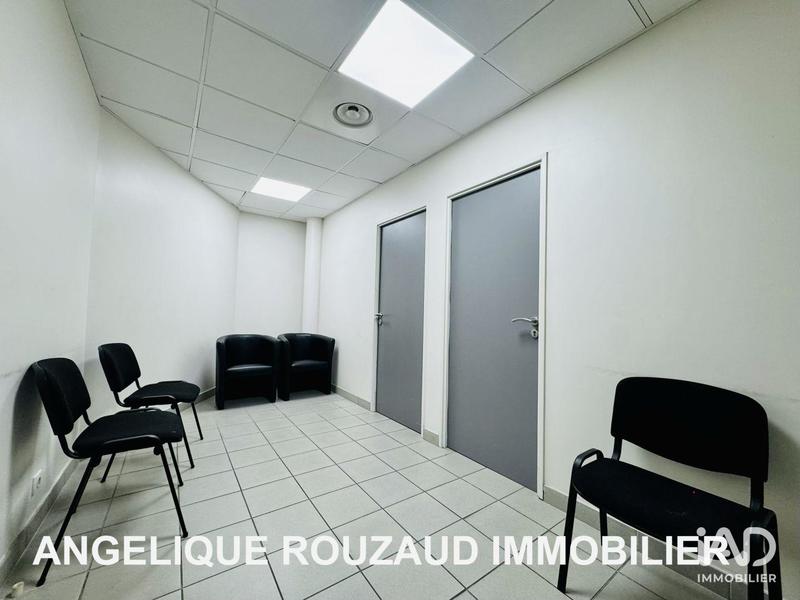 Local commercial - 38 m²