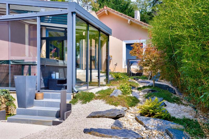 Propriété - 307 m² - 9 pièces