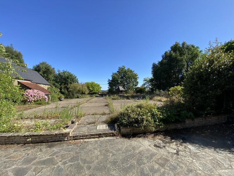 Maison - 143 m² - 6 pièces