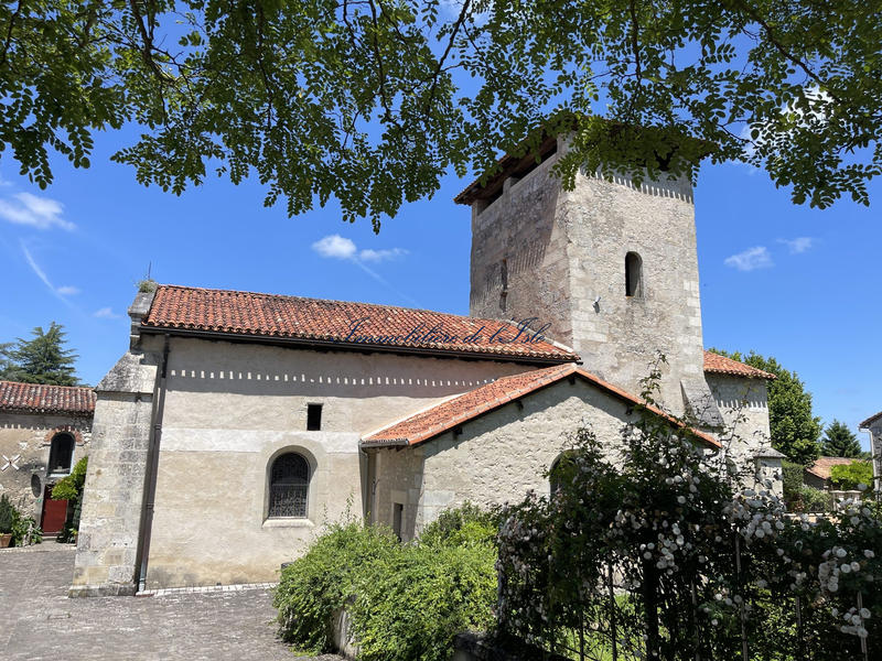 Maison - 320 m² - 8 pièces