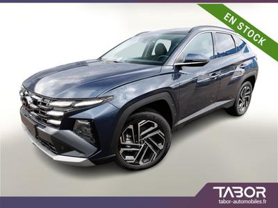 Hyundai Tucson 1.6 Phev 252 Trend Gps Krell Acc