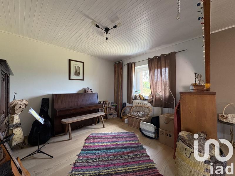 Maison - 175 m² - 5 pièces