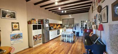 Appartement - 92 m² - 3 pièces