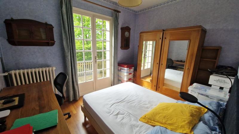 Maison - 131 m² - 5 pièces