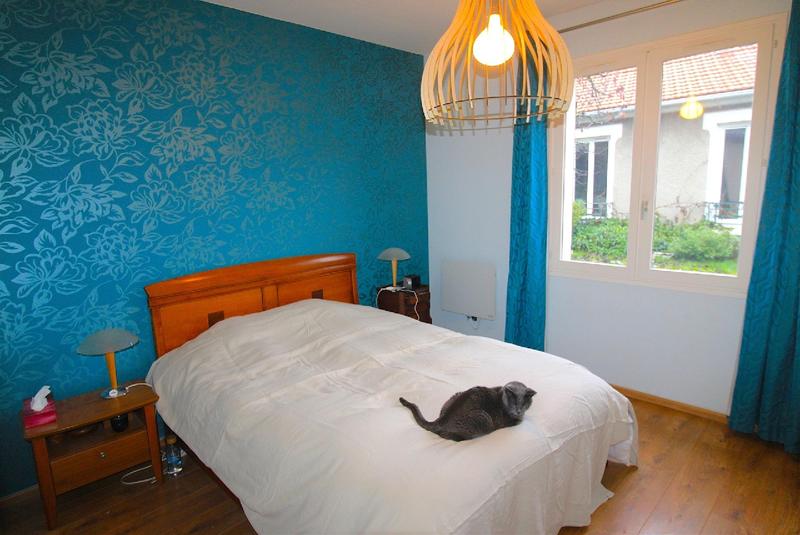 Maison - 127 m² - 7 pièces