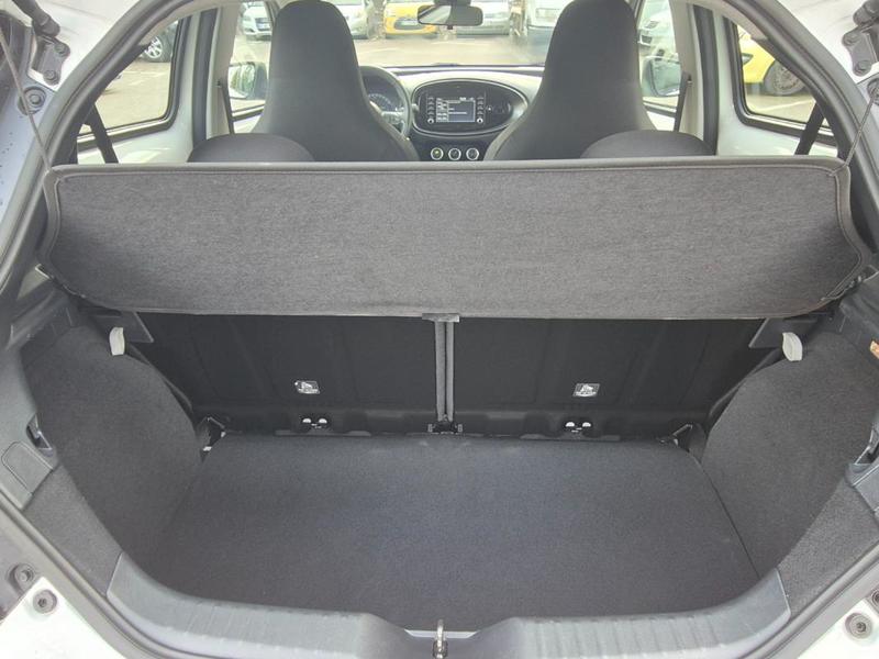 Toyota aygo x 1.0 Vvt-i 72ch Dynamic