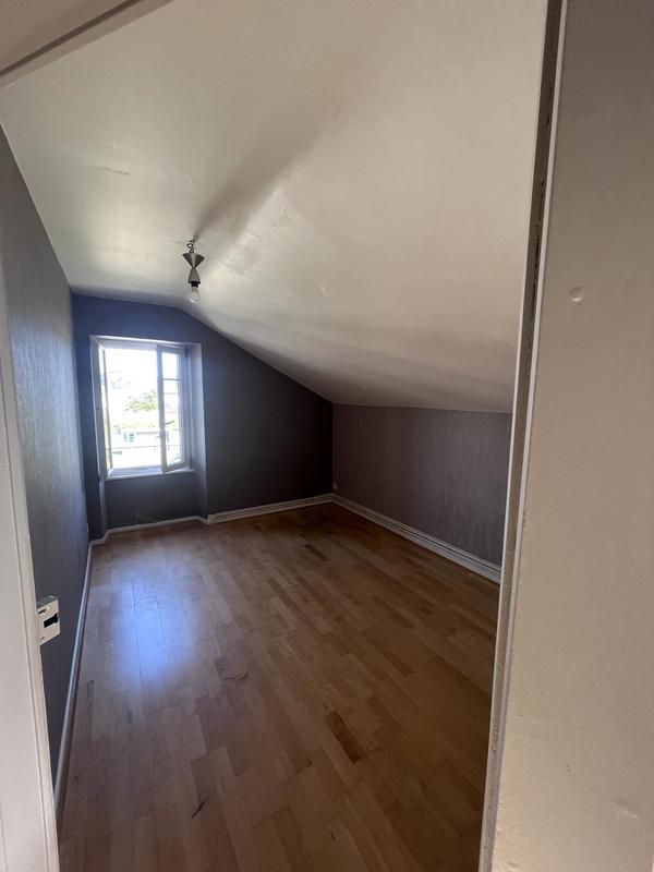 Maison de ville - 160 m²