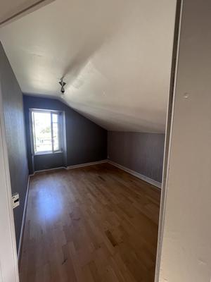 Maison de ville - 160 m²