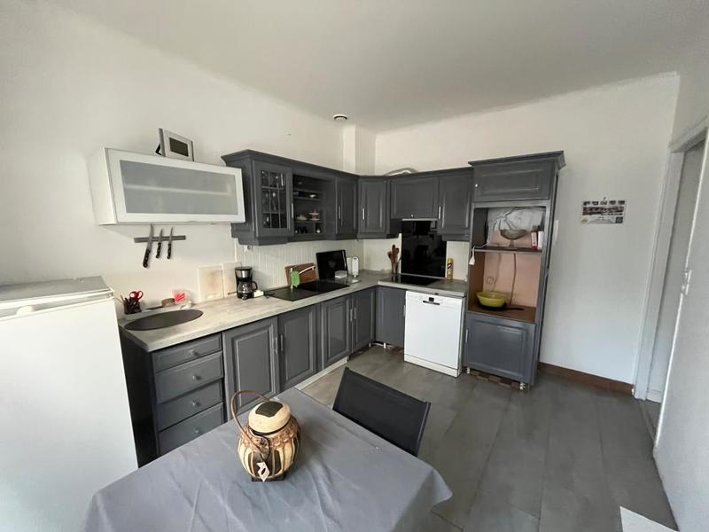 Maison - 159 m² - 6 pièces