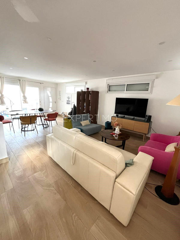 Appartement - 13 m² - 1 pièce