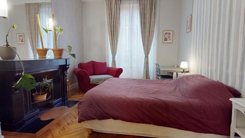 Appartement - 96 m² - 3 pièces