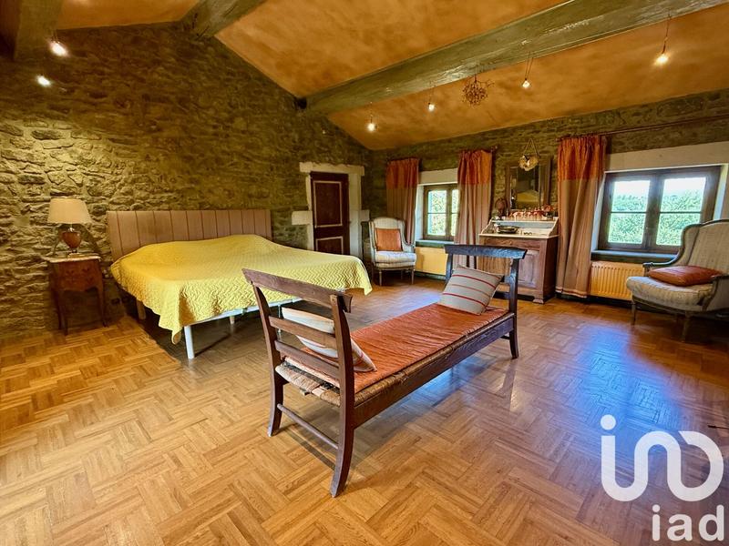 Bastide - 410 m² - 12 pièces