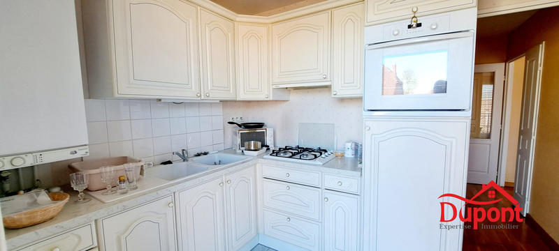 Appartement - 73 m² - 3 pièces