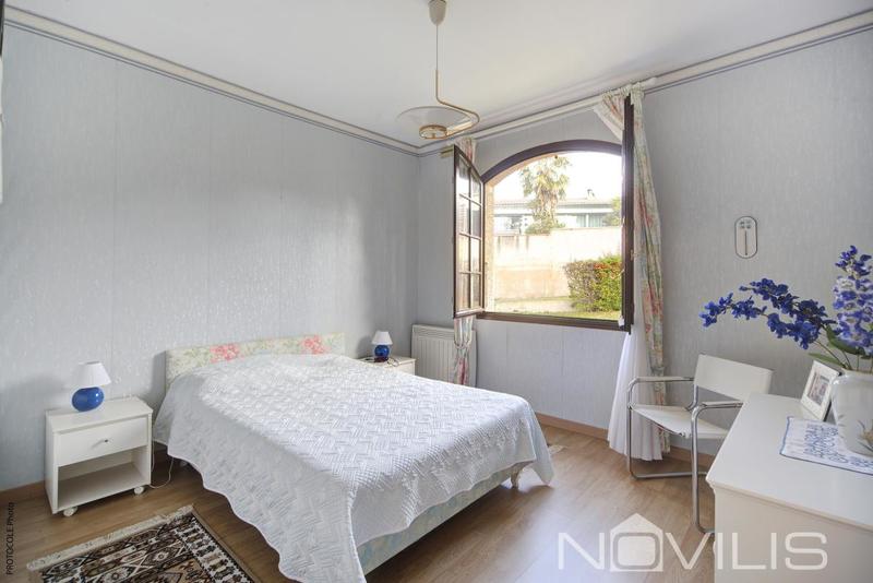 Villa - 126 m² - 5 pièces