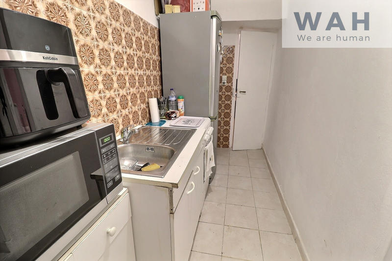 Maison - 90 m² - 6 pièces