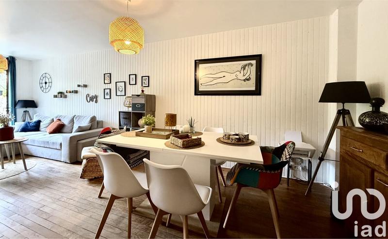 Immeuble - 215 m² - 2 pièces