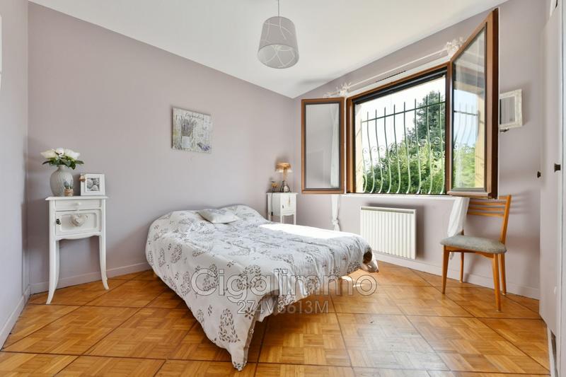 Villa - 124 m² - 6 pièces