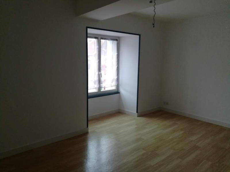 Maison ancienne - 90 m² - 7 pièces