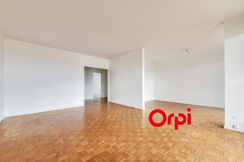 Appartement - 113 m² - 4 pièces