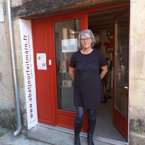 Lumin et Sens Créations