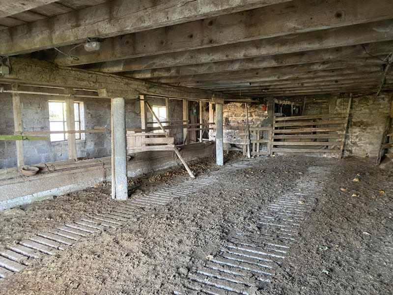 Ferme - 69 m² - 5 pièces