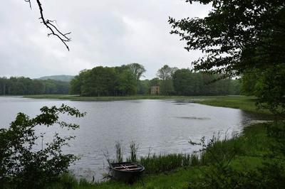 Journée mondiale des zones humides au Domaine de Belval