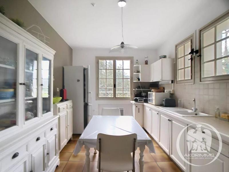 Villa - 129 m² - 6 pièces