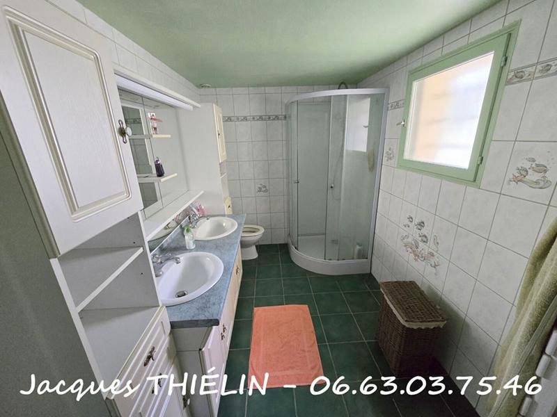 Maison - 156 m² - 5 pièces