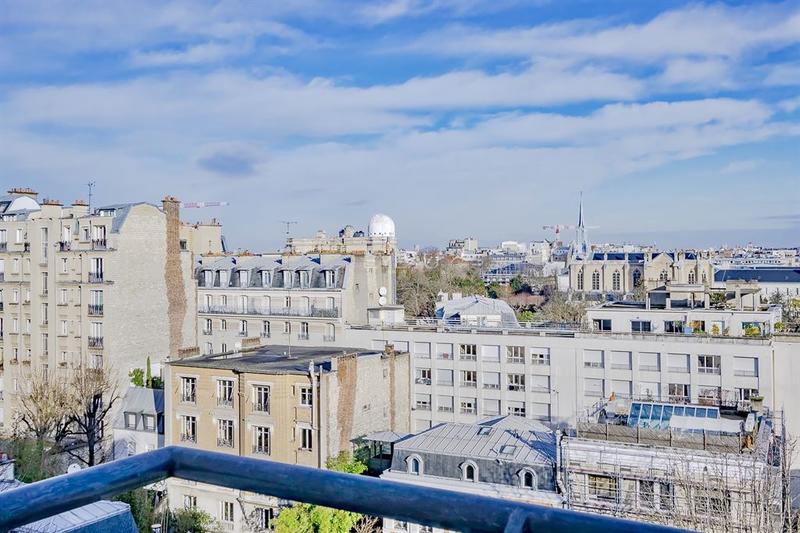 Appartement - 79 m² - 3 pièces