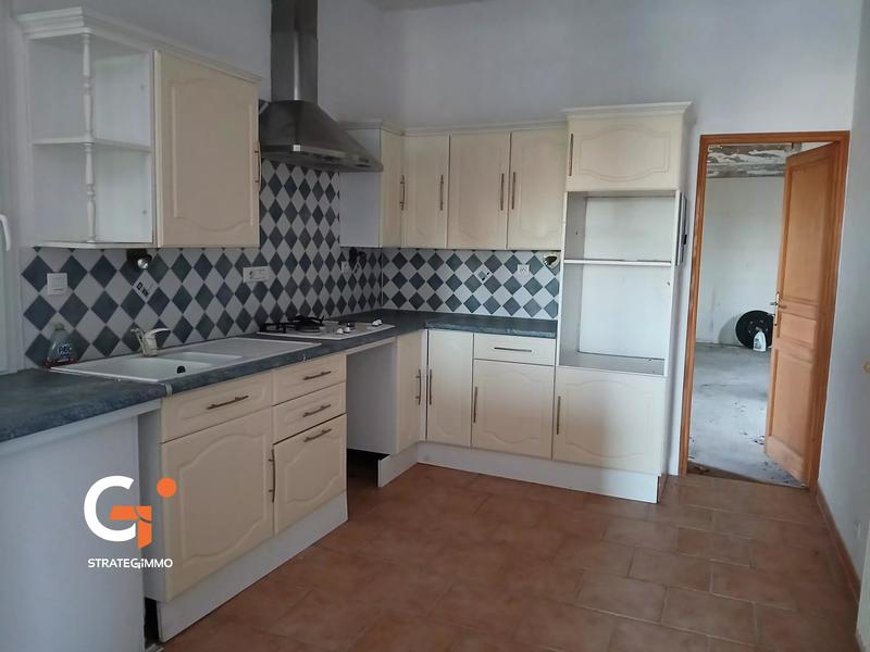 Maison - 115 m² - 4 pièces