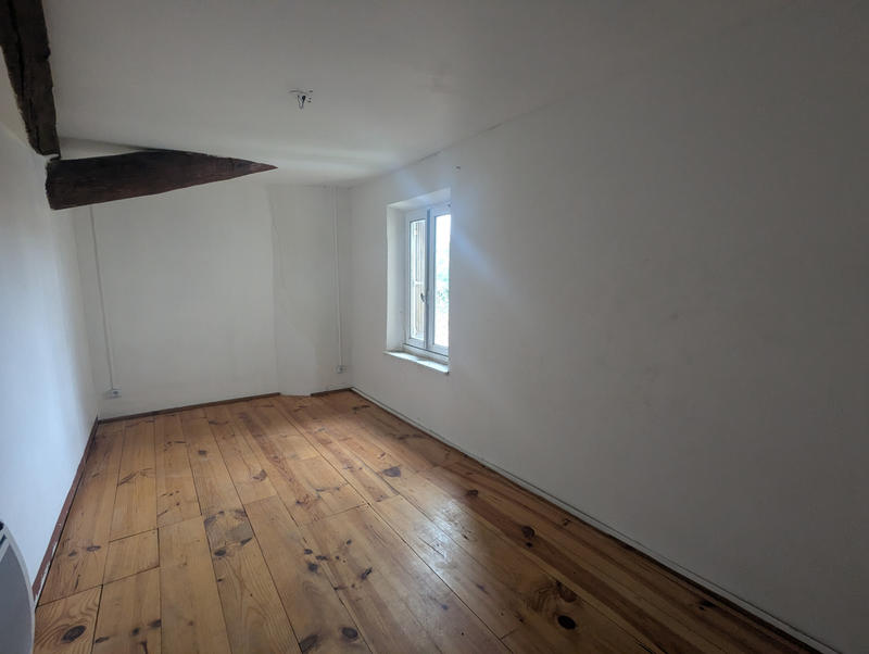 Maison - 200 m² - 6 pièces