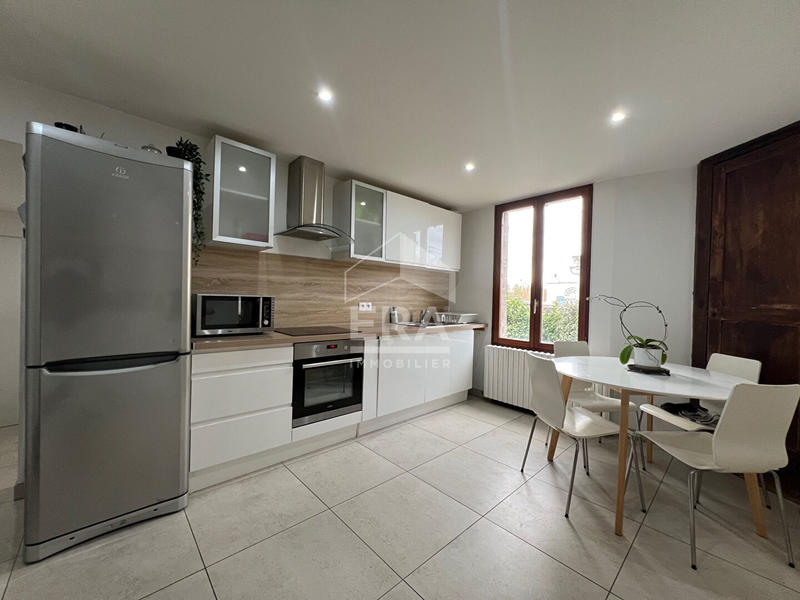 Maison - 161 m² - 5 pièces