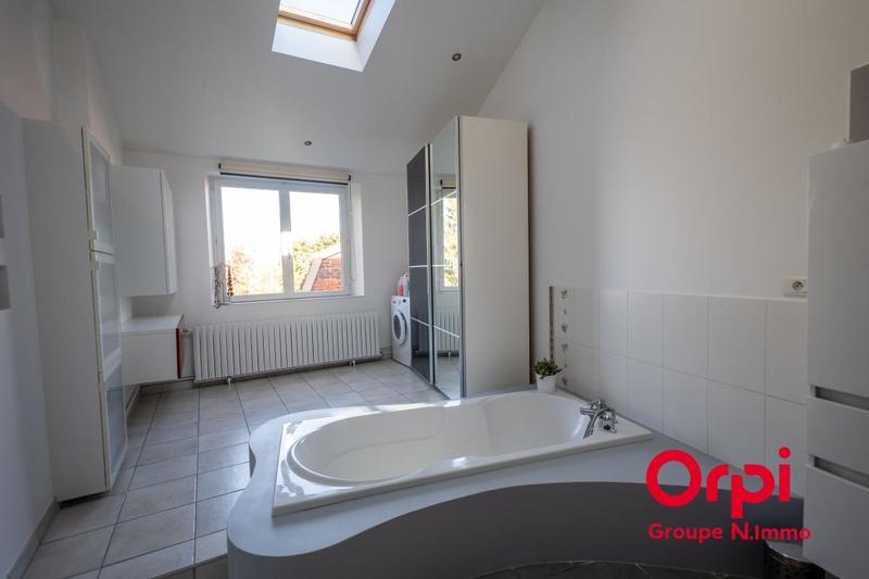 Maison - 159 m² - 7 pièces